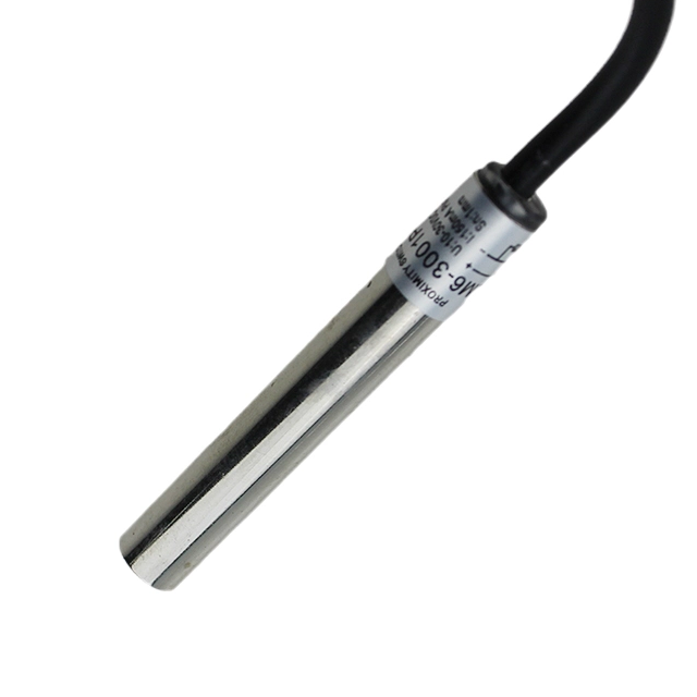 Sensore di prossimità induttivo PNP di grande qualità 6-36VDC per l'industria LM6-3001PB 
