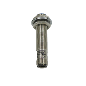 Sensore di prossimità induttivo metallico tipo a filo NO LM12-3002PAT 