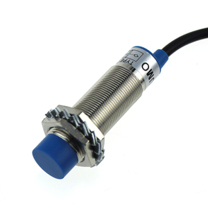 Sensore di prossimità induttivo del cilindro Sensore di tipo non a filo LM18-2008C 