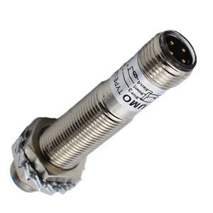 Sensore di prossimità micro induttivo Tipo Connettore sensore M12 LM12-3002NBT 