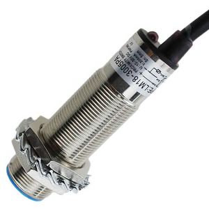 Sensori di prossimità capacitivi CM18-3005PA Sensore a tre fili