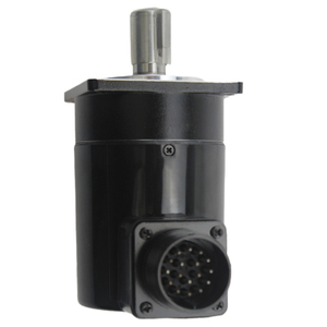 Macchina YUMO con cavo da 3 m di encoder rotativo incrementale ad albero solido in magazzino